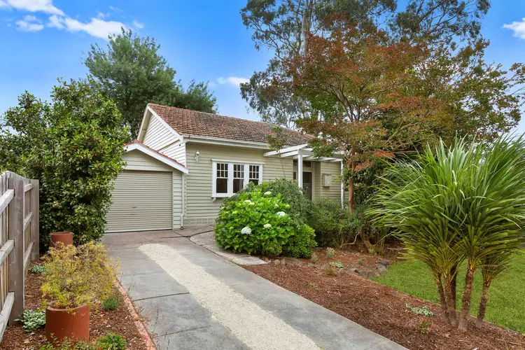 2 Belvedere Drive, Montrose VIC 3765