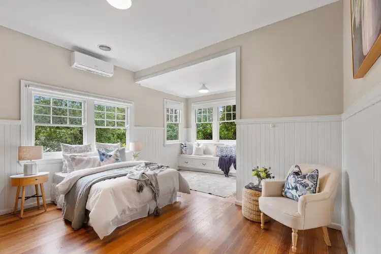 Fourth view of Homely house listing, 2 Belvedere Drive, Montrose VIC 3765