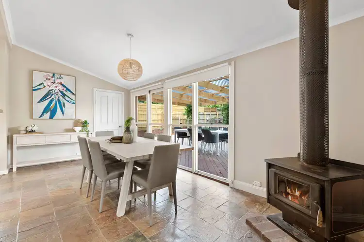 Fifth view of Homely house listing, 2 Belvedere Drive, Montrose VIC 3765