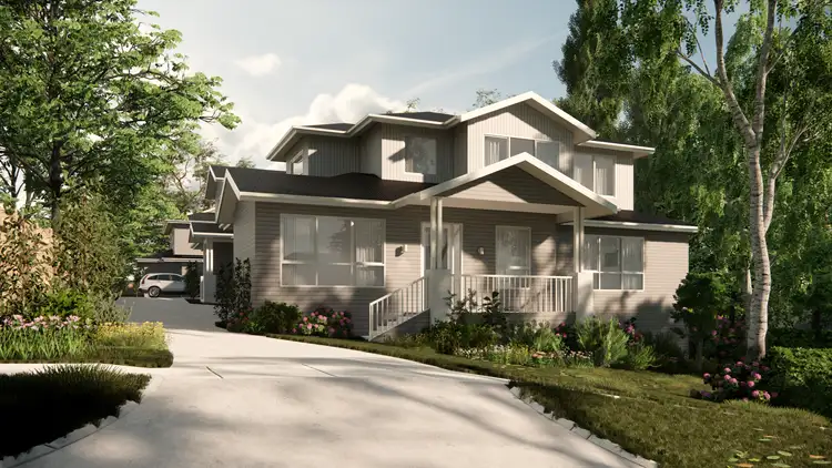 Main view of Homely townhouse listing, 1-3/35 Kings Road, Emerald VIC 3782