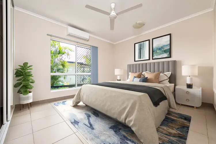 1/2 Priore Court, Moulden NT 830