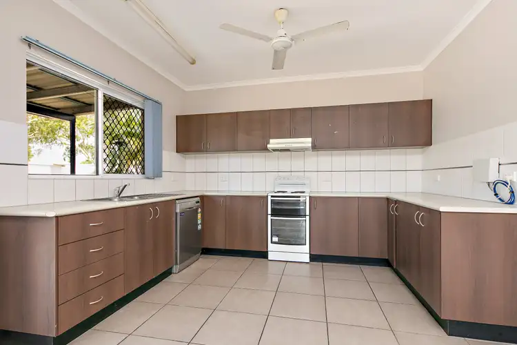 Fifth view of Homely semi-detached listing, 1/2 Priore Court, Moulden NT 830