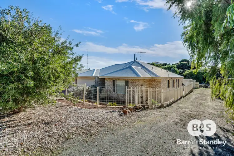 Third view of Homely house listing, 12 Bouvard Place, Preston Beach WA 6215