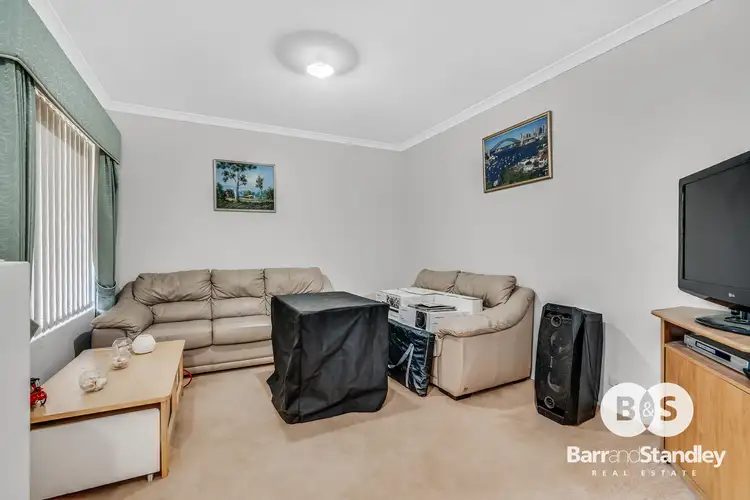 Fourth view of Homely house listing, 12 Bouvard Place, Preston Beach WA 6215