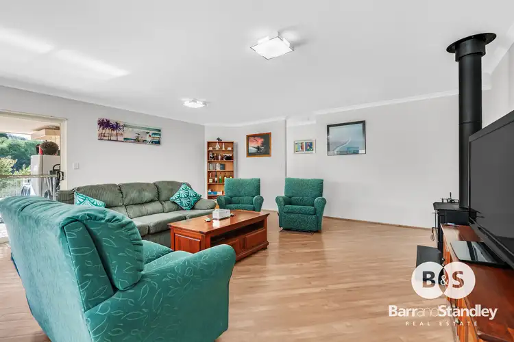 Fifth view of Homely house listing, 12 Bouvard Place, Preston Beach WA 6215