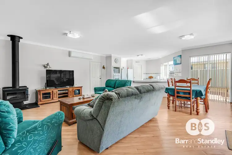 Sixth view of Homely house listing, 12 Bouvard Place, Preston Beach WA 6215