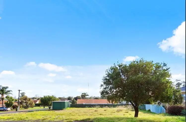 Second view of Homely land listing, 82 Bunning Boulevard, East Bunbury WA 6230