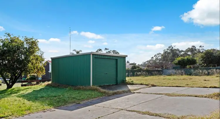 Third view of Homely land listing, 82 Bunning Boulevard, East Bunbury WA 6230