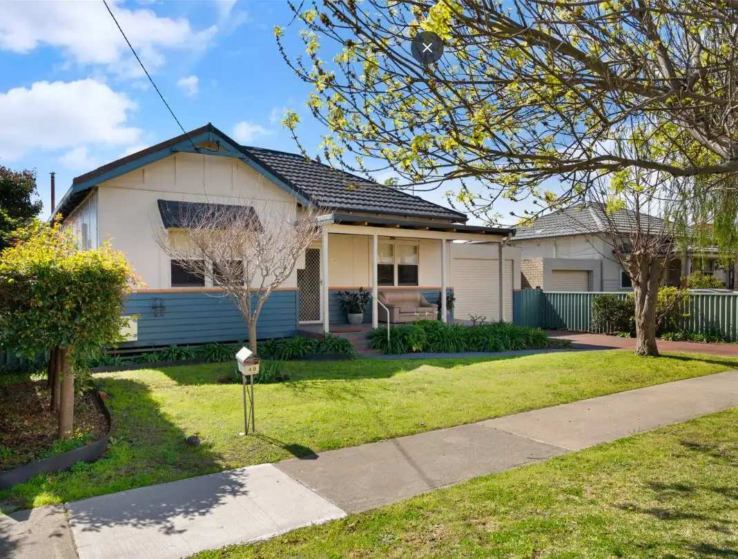 Main view of Homely house listing, 48 Constitution Street, South Bunbury WA 6230
