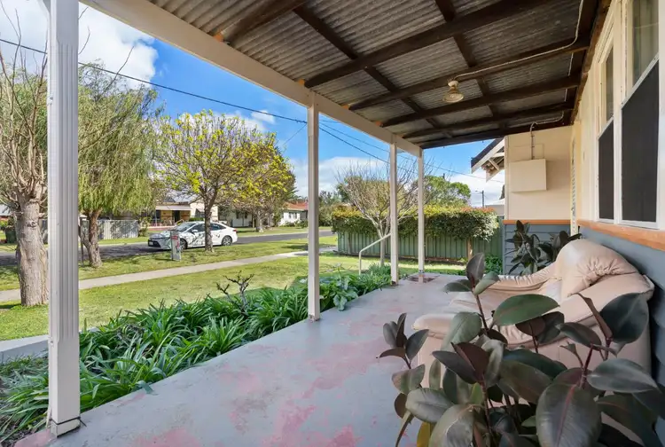 Third view of Homely house listing, 48 Constitution Street, South Bunbury WA 6230