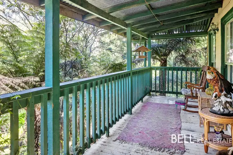 23 Alexander Road, Cockatoo VIC 3781