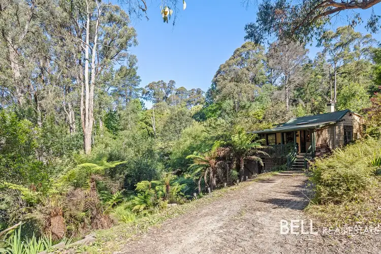 Second view of Homely house listing, 23 Alexander Road, Cockatoo VIC 3781