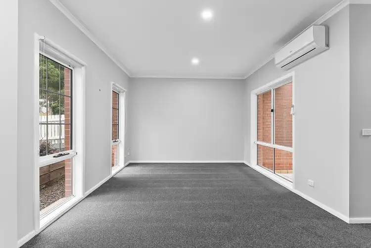 Second view of Homely townhouse listing, 9 Jindivick Street, Maribyrnong VIC 3032