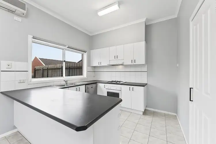 Third view of Homely townhouse listing, 9 Jindivick Street, Maribyrnong VIC 3032