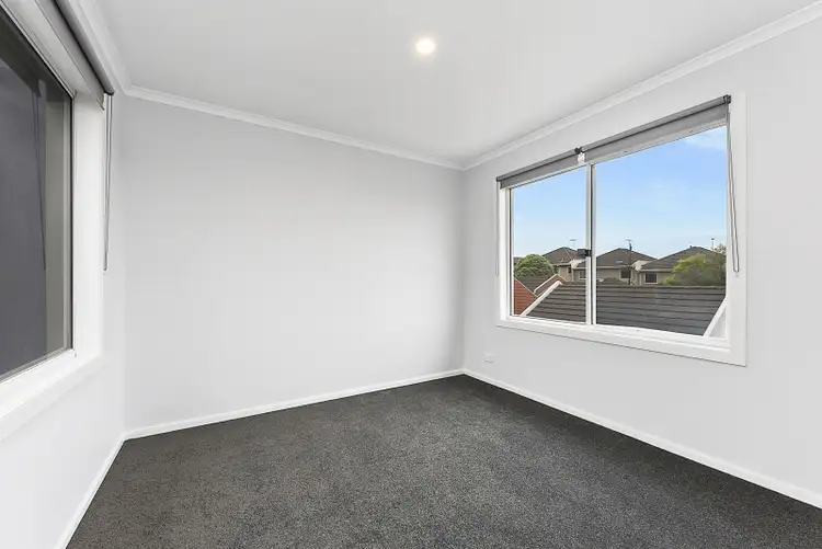 Fourth view of Homely townhouse listing, 9 Jindivick Street, Maribyrnong VIC 3032