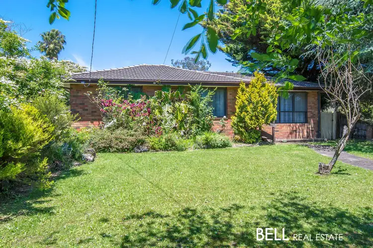 Second view of Homely house listing, 296 Warburton Highway, Wandin North VIC 3139