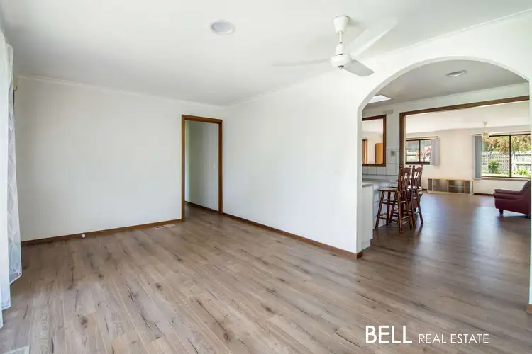 Sixth view of Homely house listing, 296 Warburton Highway, Wandin North VIC 3139