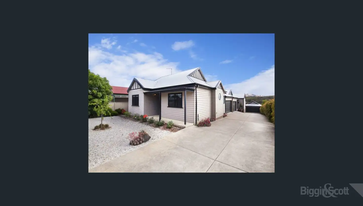 Main view of Homely house listing, 1/12 Bell Street, Creswick VIC 3363