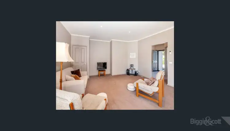 Third view of Homely house listing, 1/12 Bell Street, Creswick VIC 3363