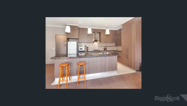 Fifth view of Homely house listing, 1/12 Bell Street, Creswick VIC 3363