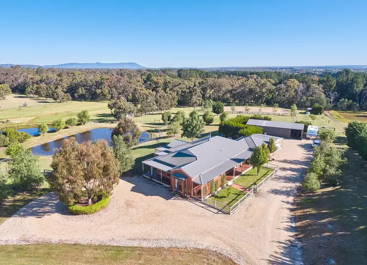 57 Rosa Court, Kyneton VIC 3444