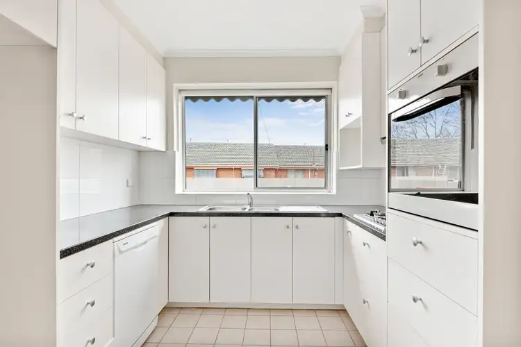 Second view of Homely apartment listing, 2/9 Monomeath Avenue, Toorak VIC 3142