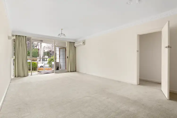 Third view of Homely apartment listing, 2/9 Monomeath Avenue, Toorak VIC 3142