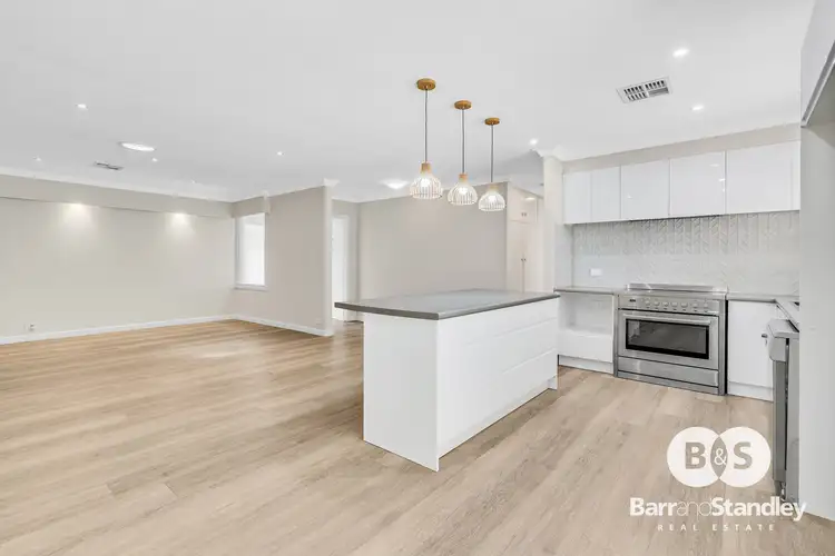 Second view of Homely house listing, 40 Hakea Crescent, South Bunbury WA 6230