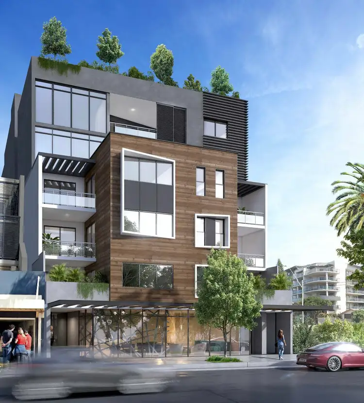 19-21 Coral Street, The Entrance NSW 2261