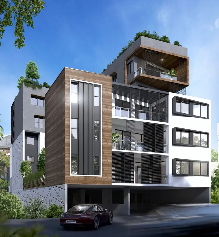 Second view of Homely land listing, 19-21 Coral Street, The Entrance NSW 2261