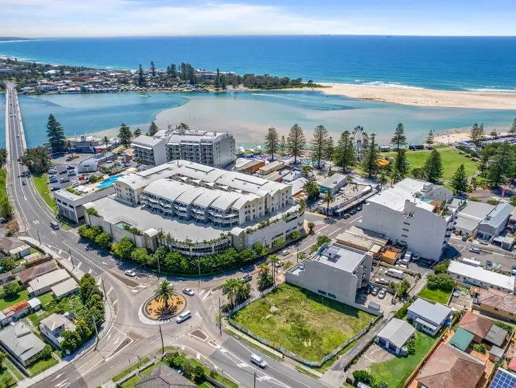 Fourth view of Homely land listing, 19-21 Coral Street, The Entrance NSW 2261