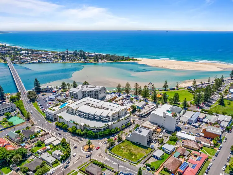 Fifth view of Homely land listing, 19-21 Coral Street, The Entrance NSW 2261