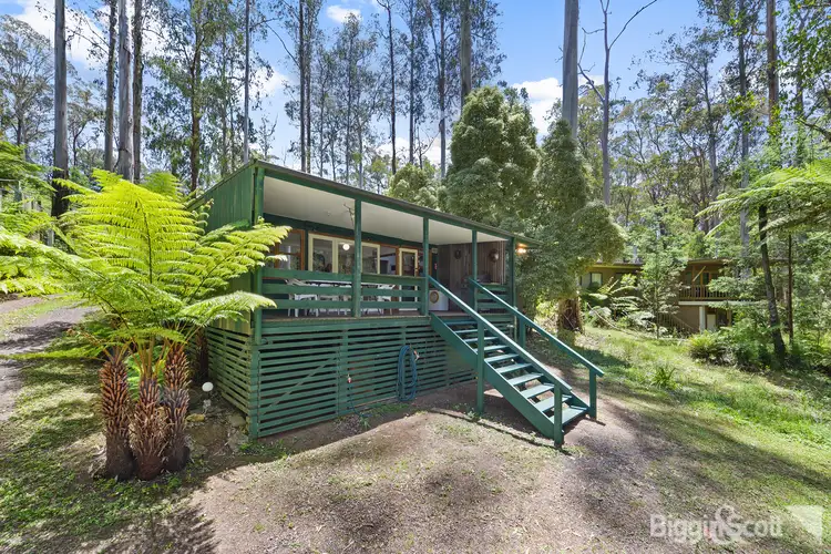 Main view of Homely house listing, 97 School Road, Noojee VIC 3833