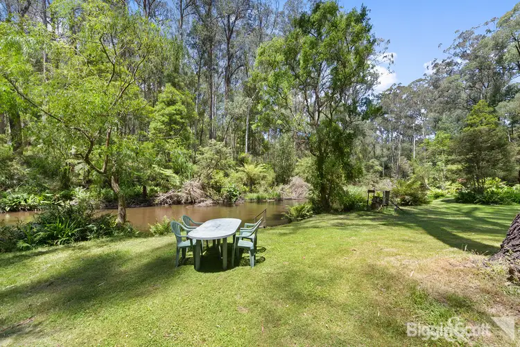 Third view of Homely house listing, 97 School Road, Noojee VIC 3833