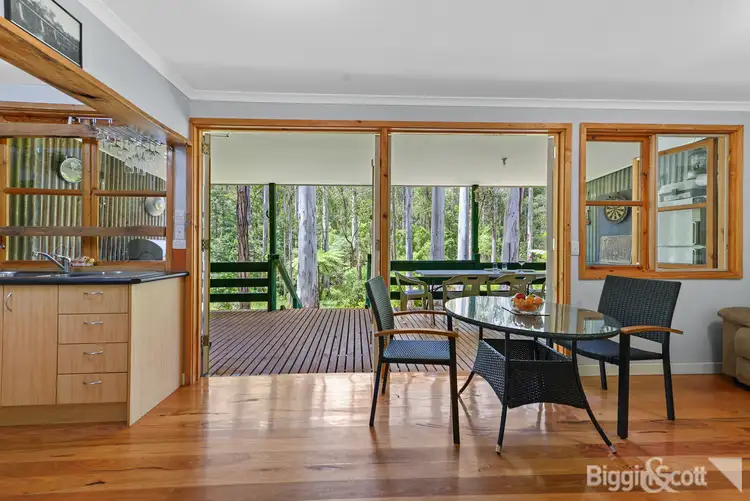 Fourth view of Homely house listing, 97 School Road, Noojee VIC 3833