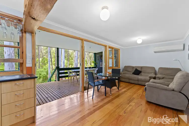 Sixth view of Homely house listing, 97 School Road, Noojee VIC 3833