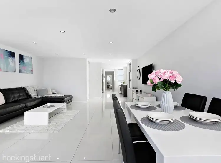 1/28A Millers Road, Brooklyn VIC 3012
