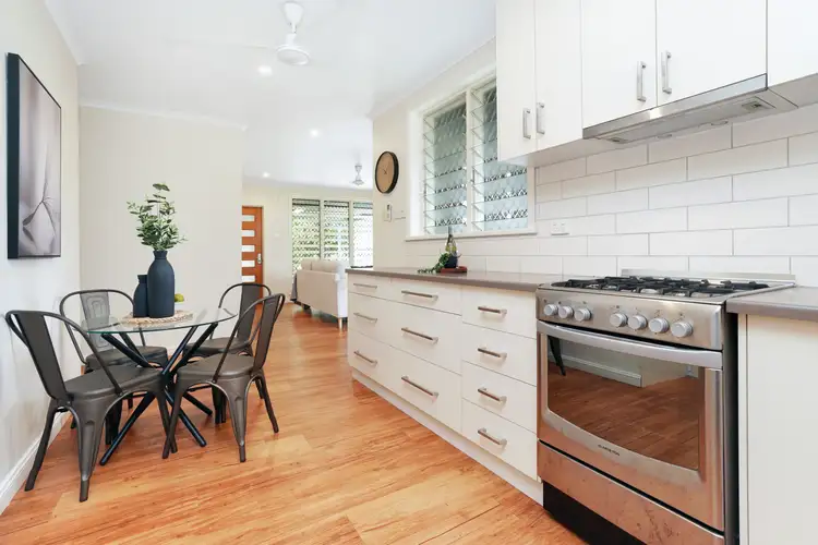 Second view of Homely house listing, 69 Jingili Terrace, Jingili NT 810