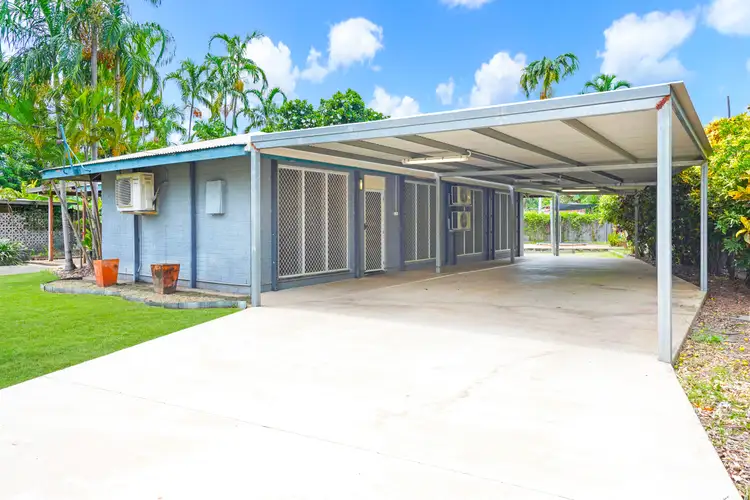 Third view of Homely house listing, 69 Jingili Terrace, Jingili NT 810