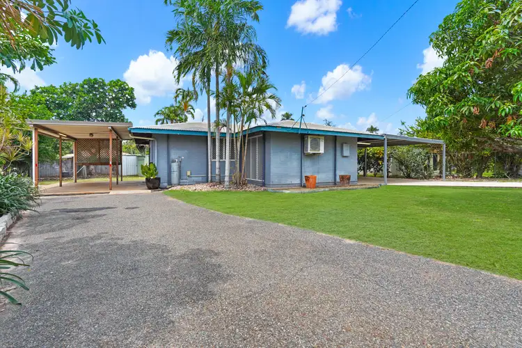 Fourth view of Homely house listing, 69 Jingili Terrace, Jingili NT 810
