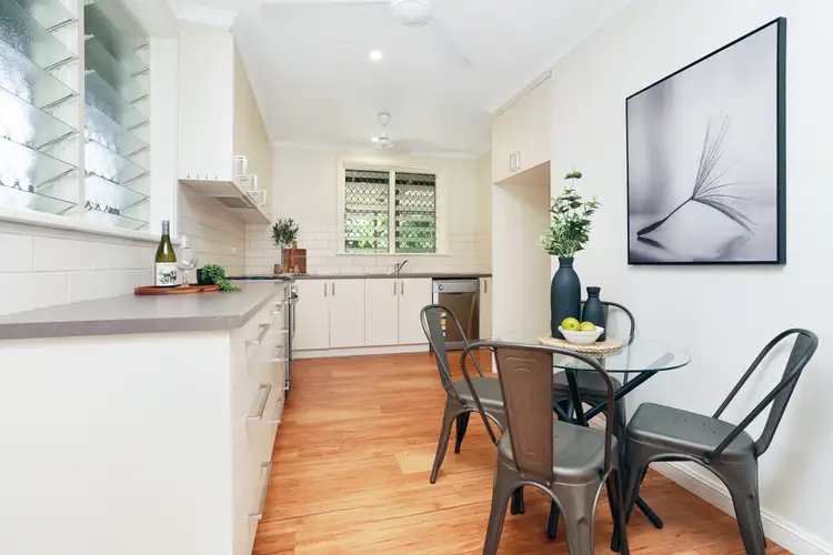 Fifth view of Homely house listing, 69 Jingili Terrace, Jingili NT 810
