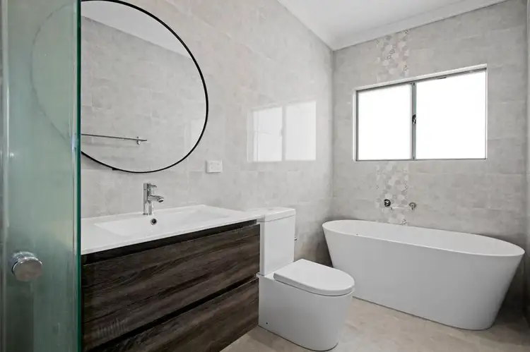 Fifth view of Homely house listing, 41A Rosedale Street, Canley Heights NSW 2166