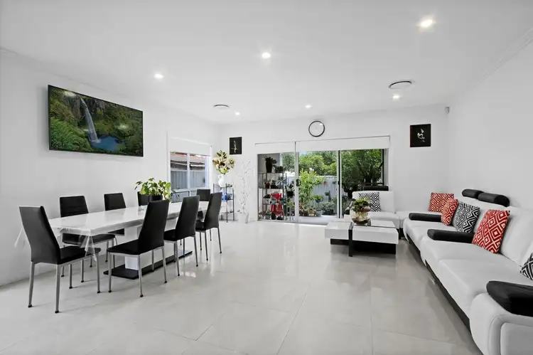 Sixth view of Homely house listing, 41A Rosedale Street, Canley Heights NSW 2166