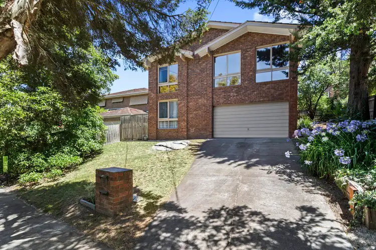 Main view of Homely house listing, 21 Tullamore Avenue, Doncaster VIC 3108