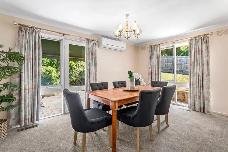 Third view of Homely house listing, 21 Tullamore Avenue, Doncaster VIC 3108