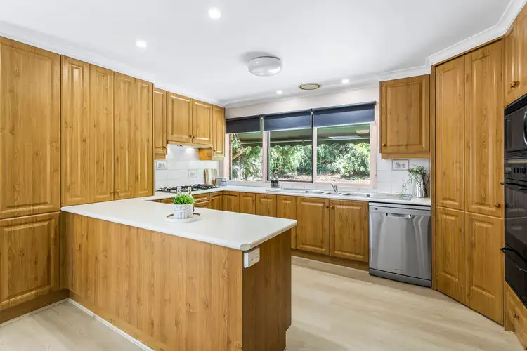 Fourth view of Homely house listing, 21 Tullamore Avenue, Doncaster VIC 3108