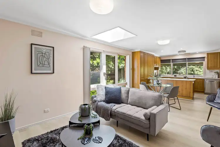Fifth view of Homely house listing, 21 Tullamore Avenue, Doncaster VIC 3108