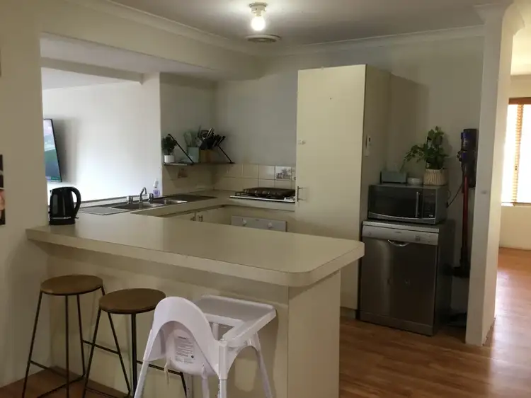 Second view of Homely house listing, 19 Gulf Way, Leschenault WA 6233