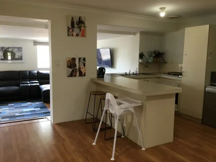 Third view of Homely house listing, 19 Gulf Way, Leschenault WA 6233