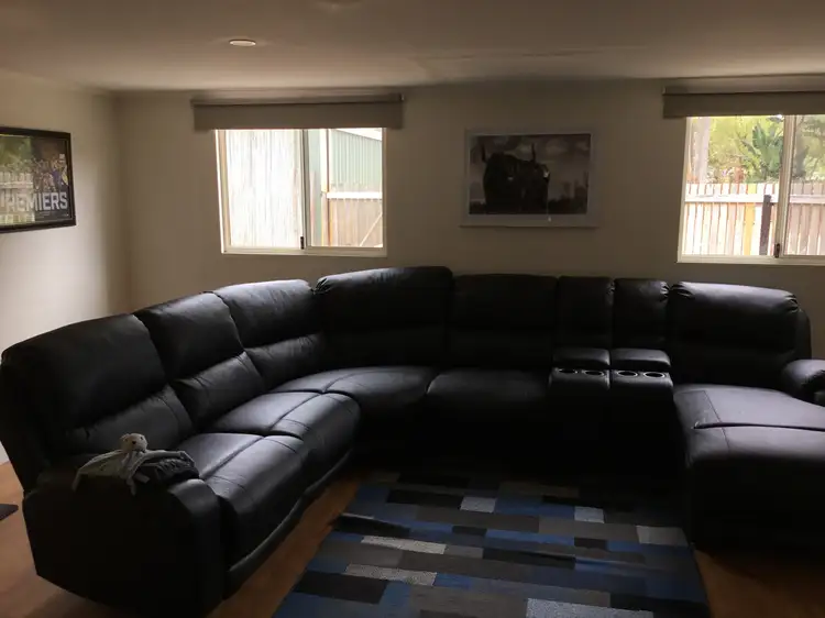 Fifth view of Homely house listing, 19 Gulf Way, Leschenault WA 6233